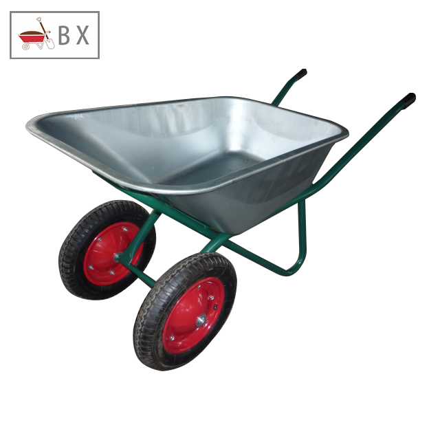 Wheelbarrows