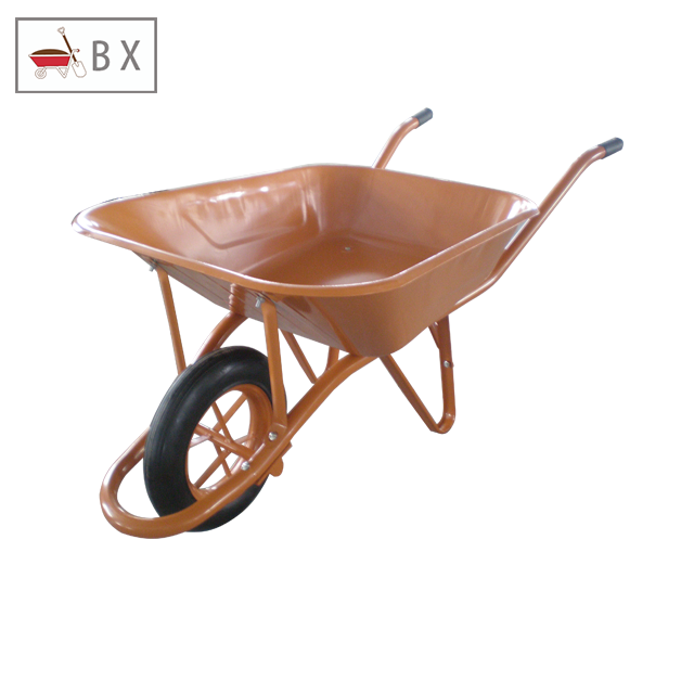 Wheelbarrows