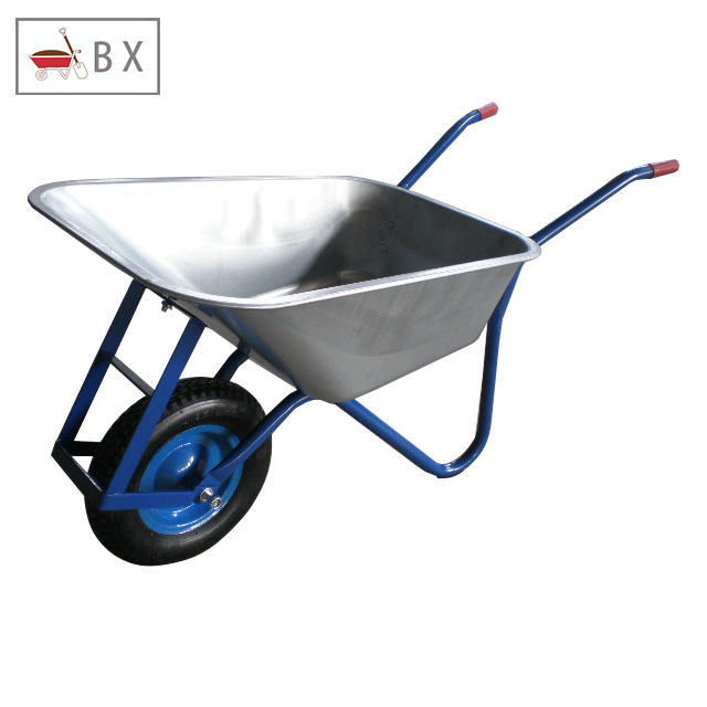 Wheelbarrows